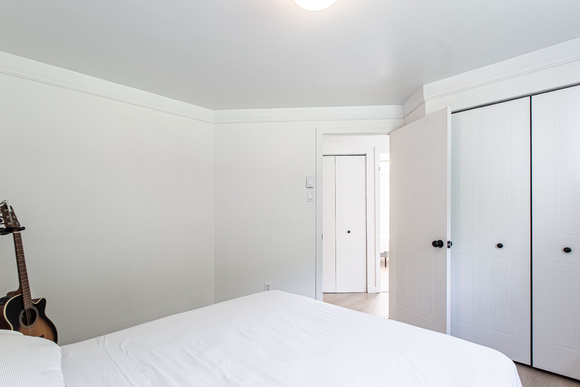 Photo - Chambre à coucher