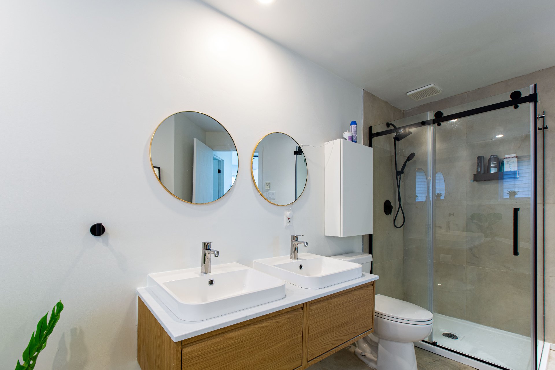 Photo - Salle de bains