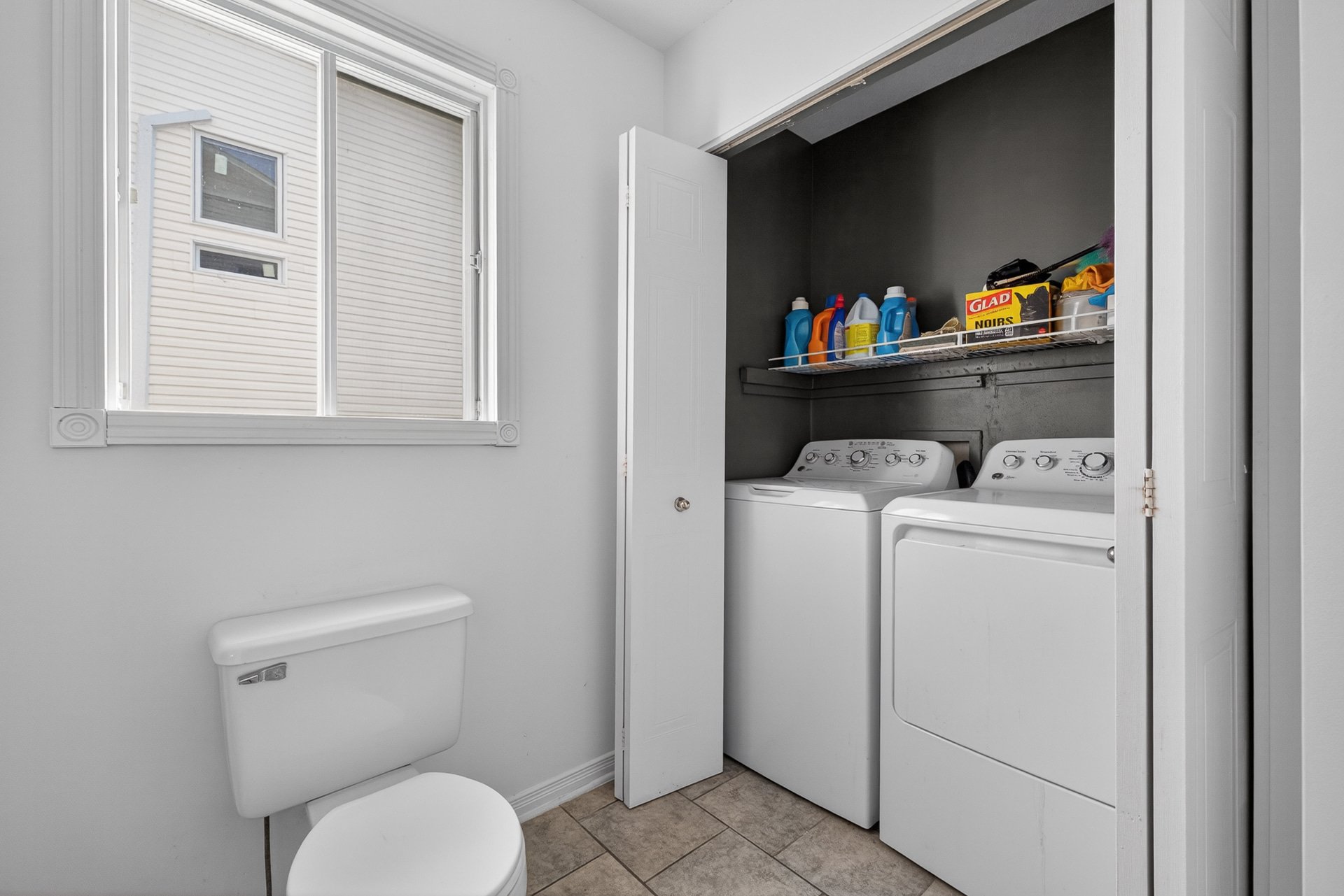 Photo - Bathroom