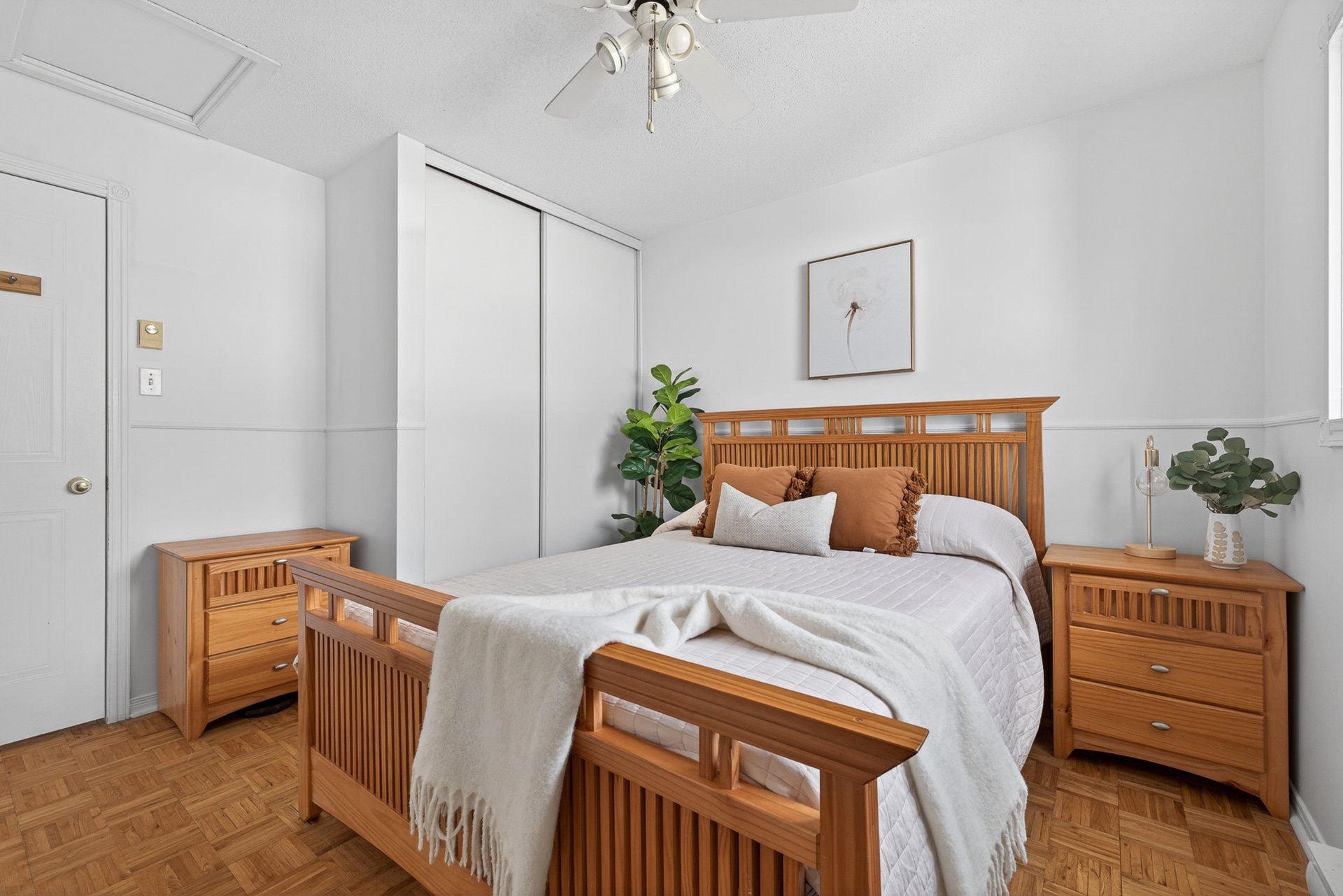 Photo - Bedroom