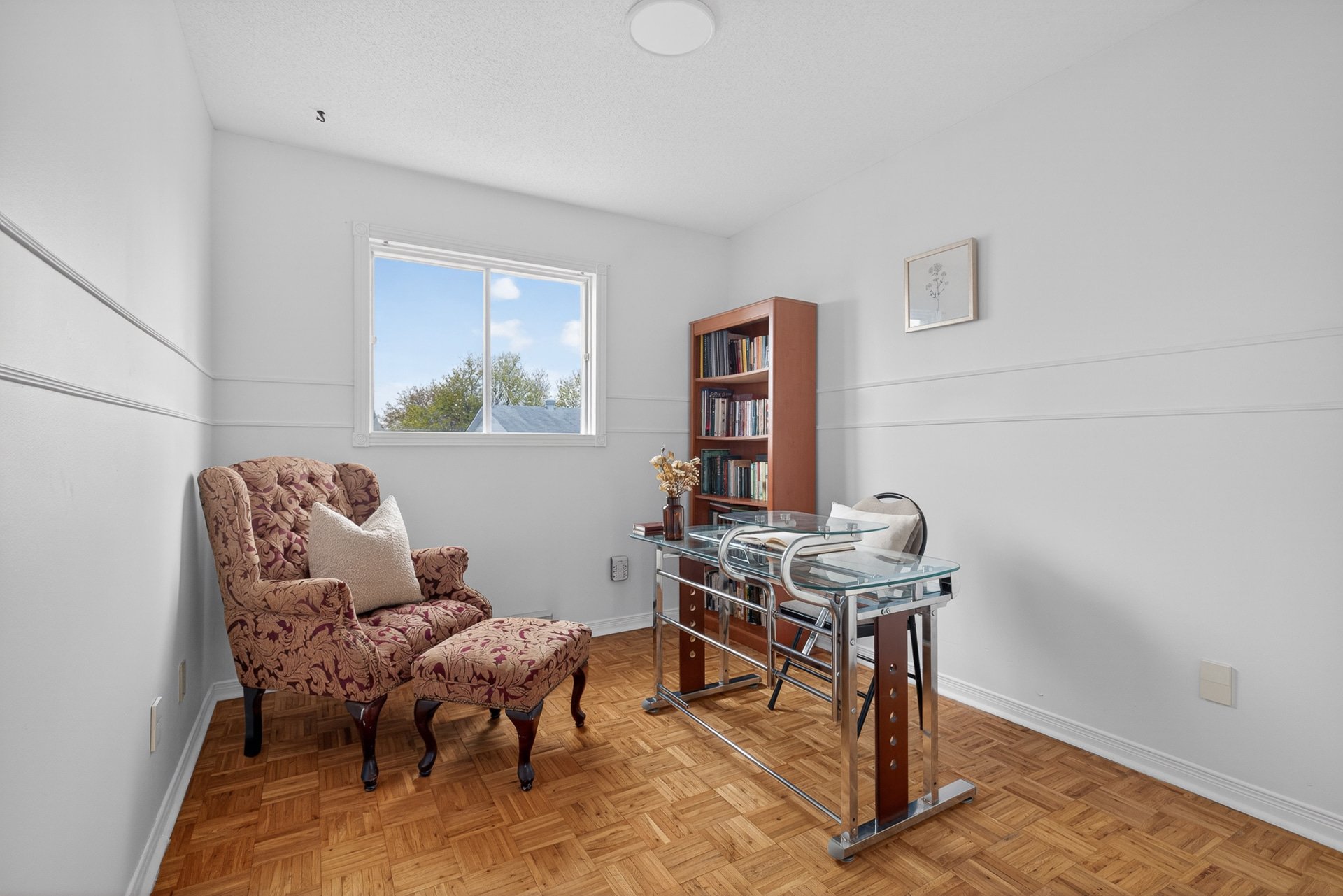Photo - Bedroom