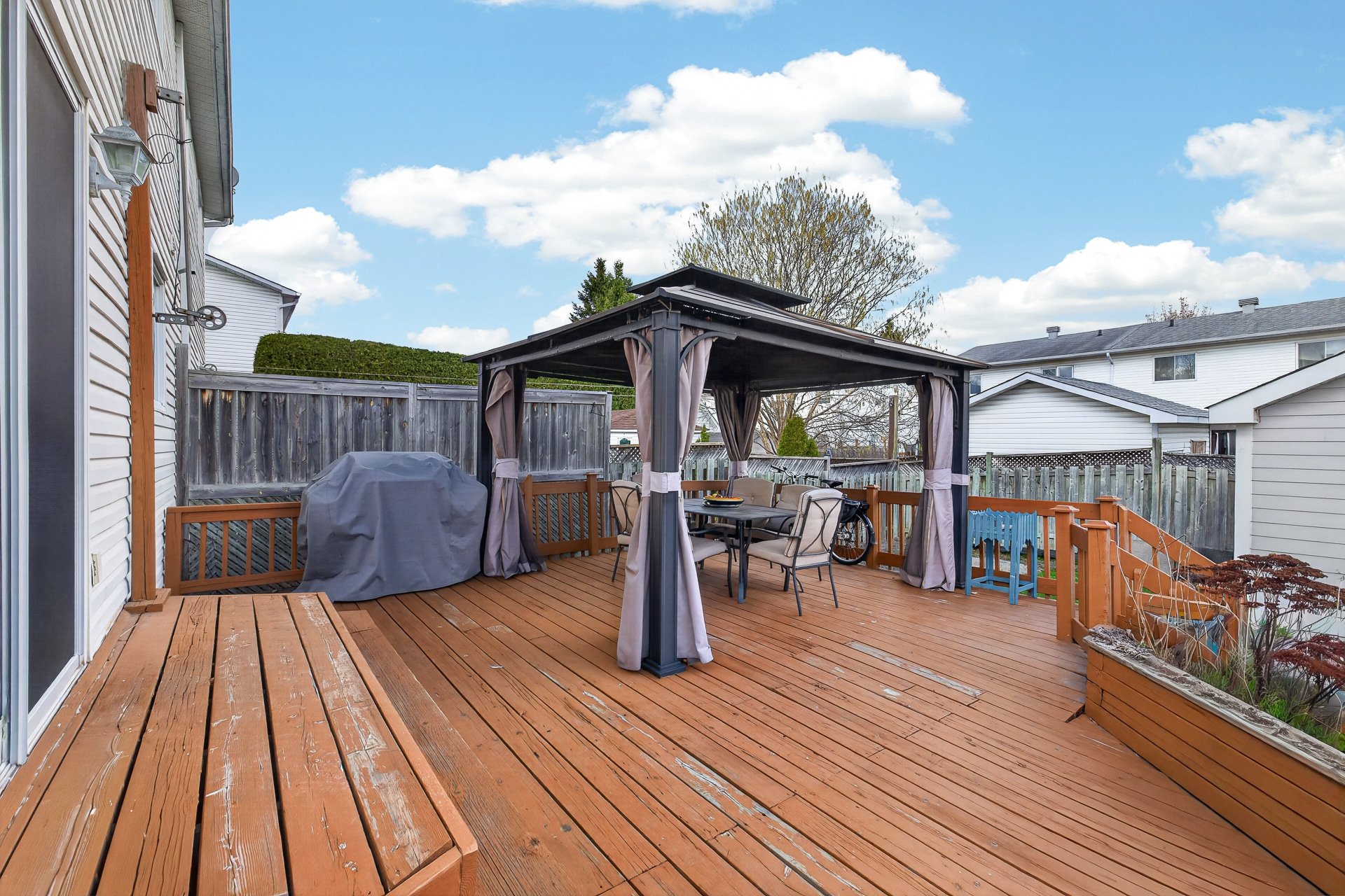 Photo - Patio
