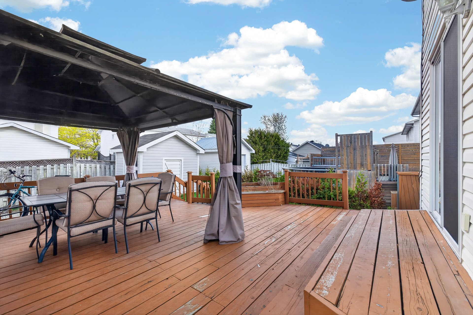 Photo - Patio