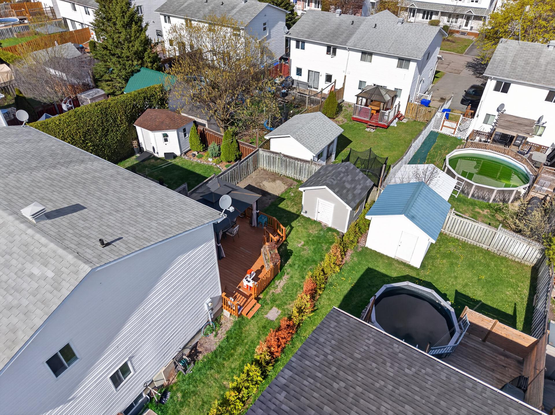 Photo - Aerial photo