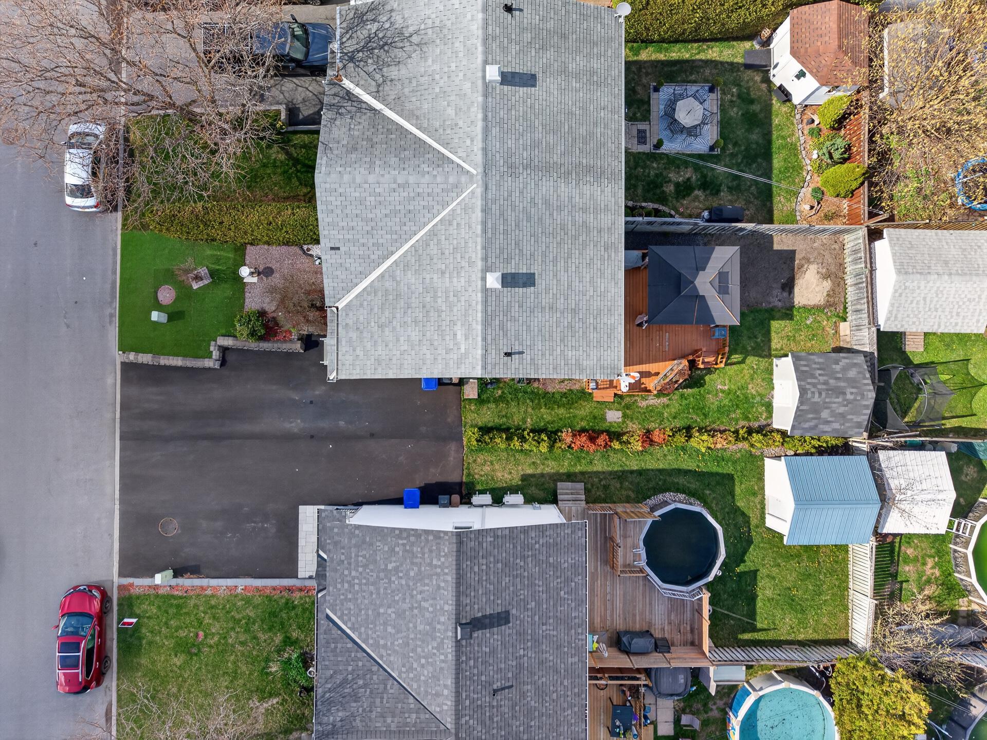 Photo - Aerial photo