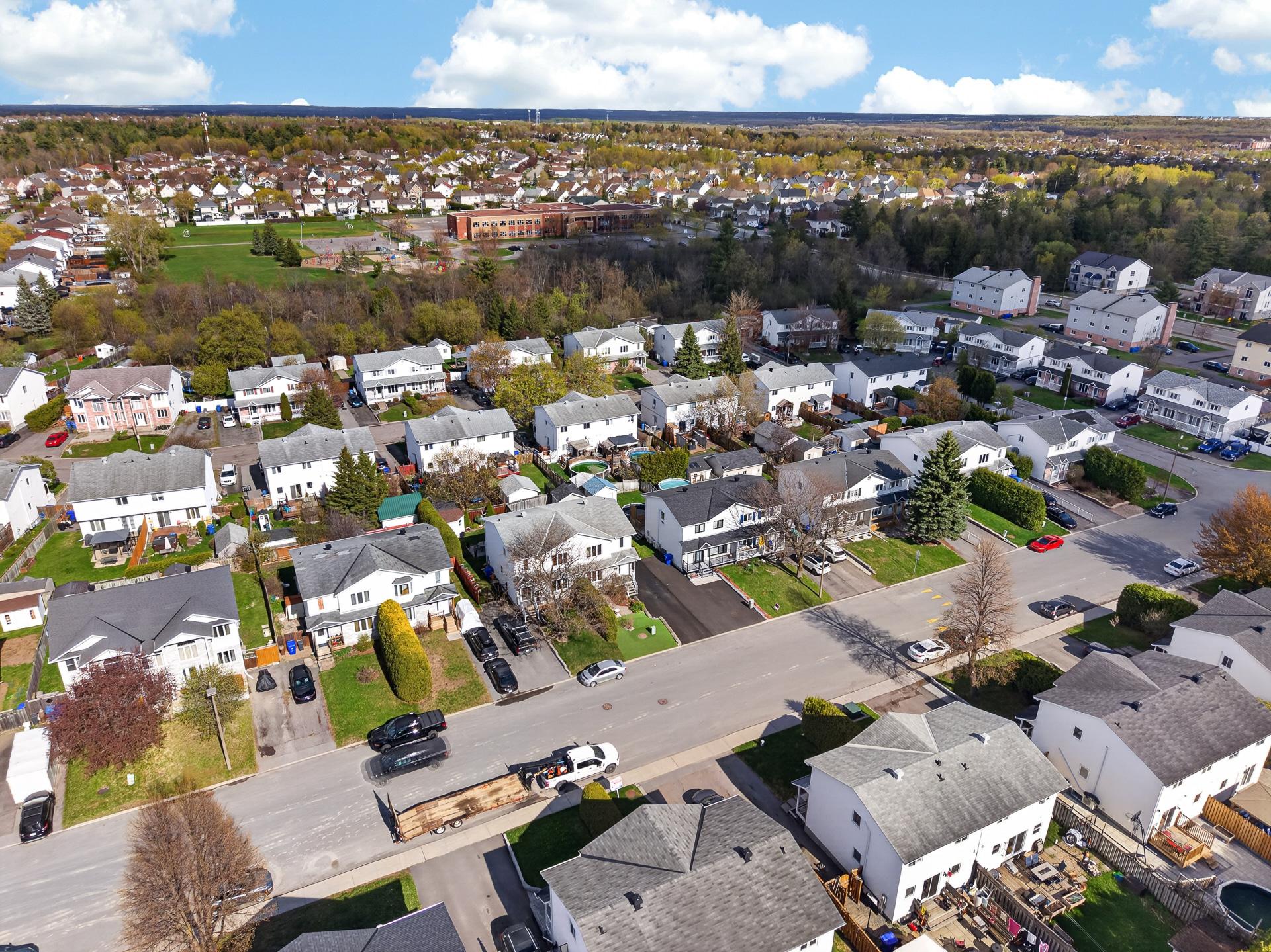 Photo - Aerial photo