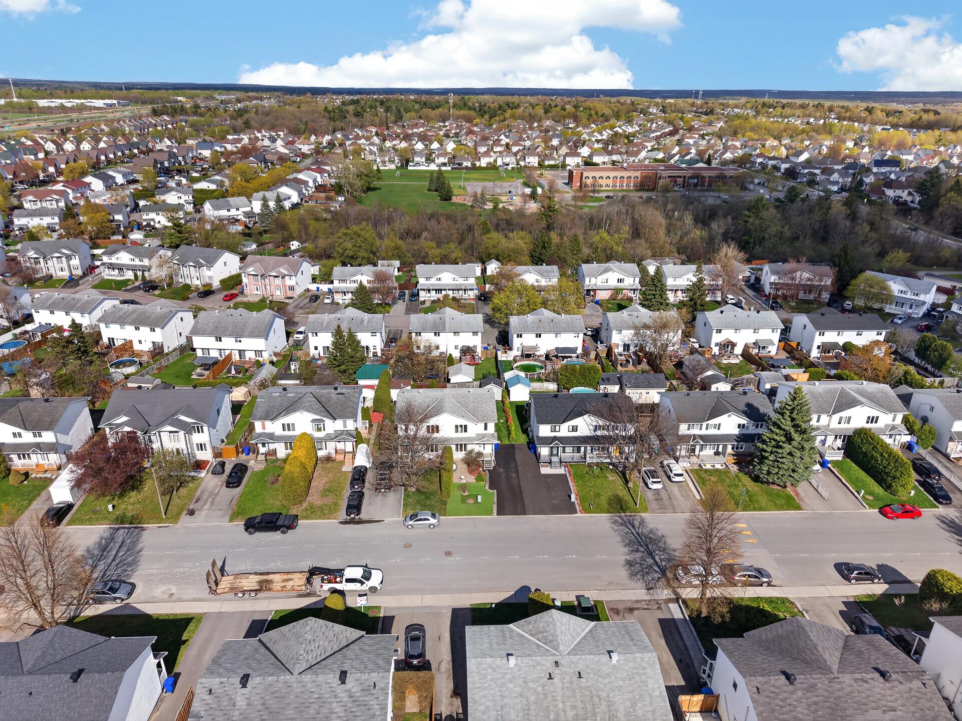 Photo - Aerial photo