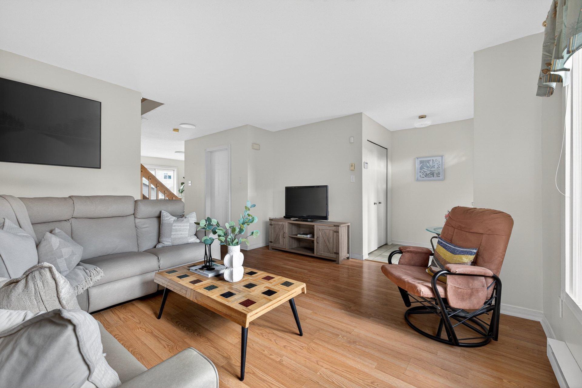 Photo - Living room