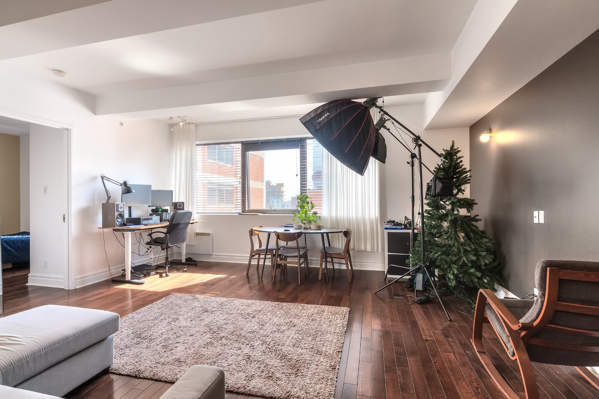Photo - Salon