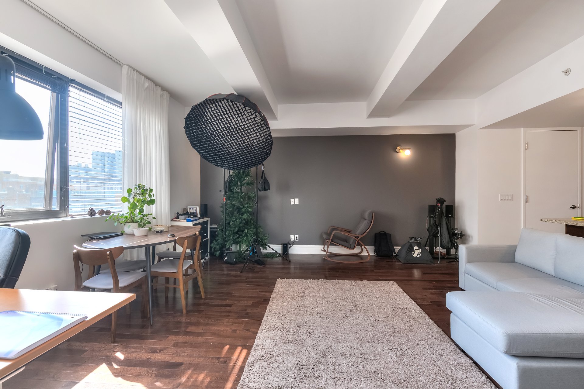 Photo - Salon