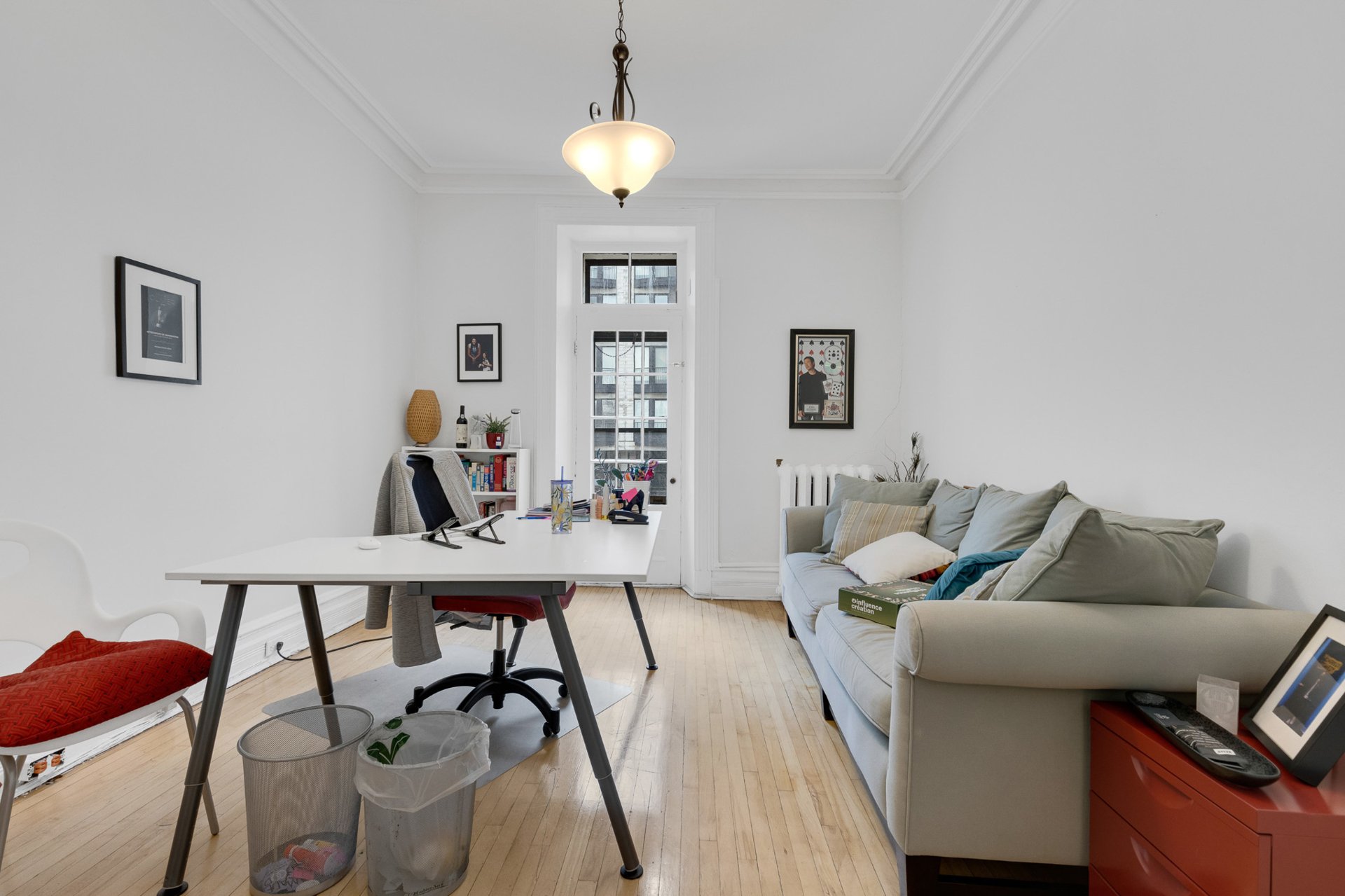 Photo - Interior