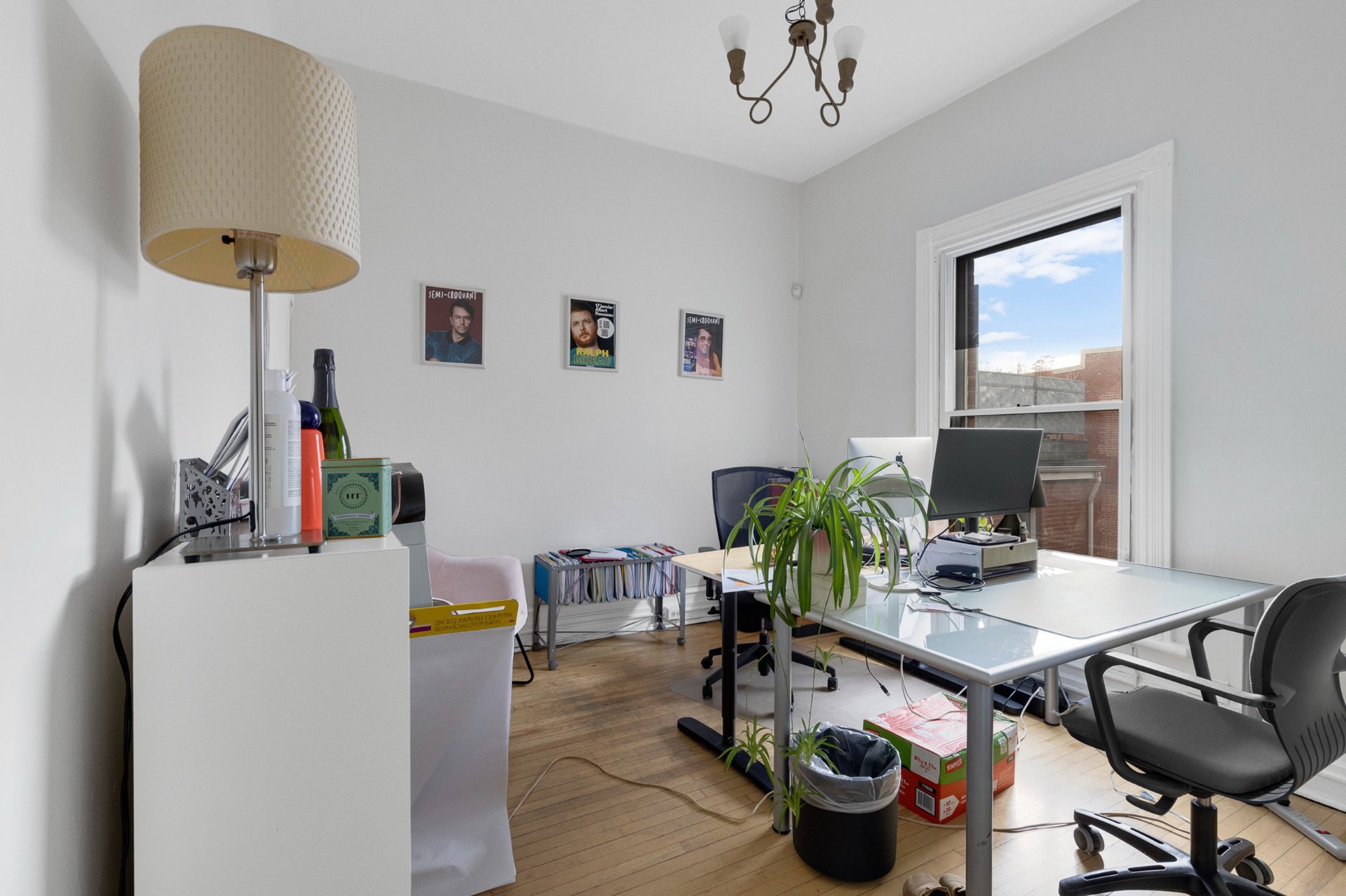 Photo - Interior