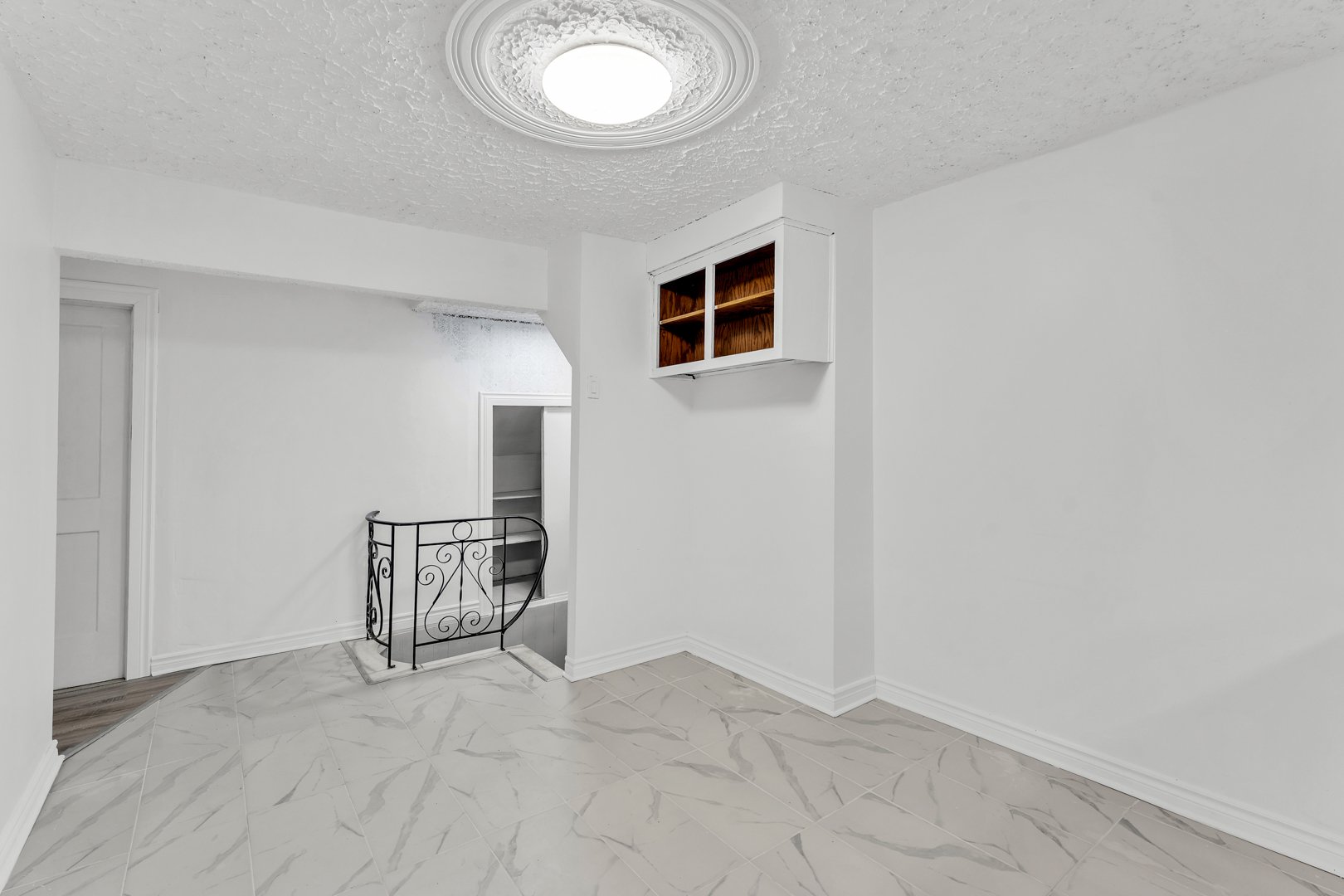 Photo - Salle à manger