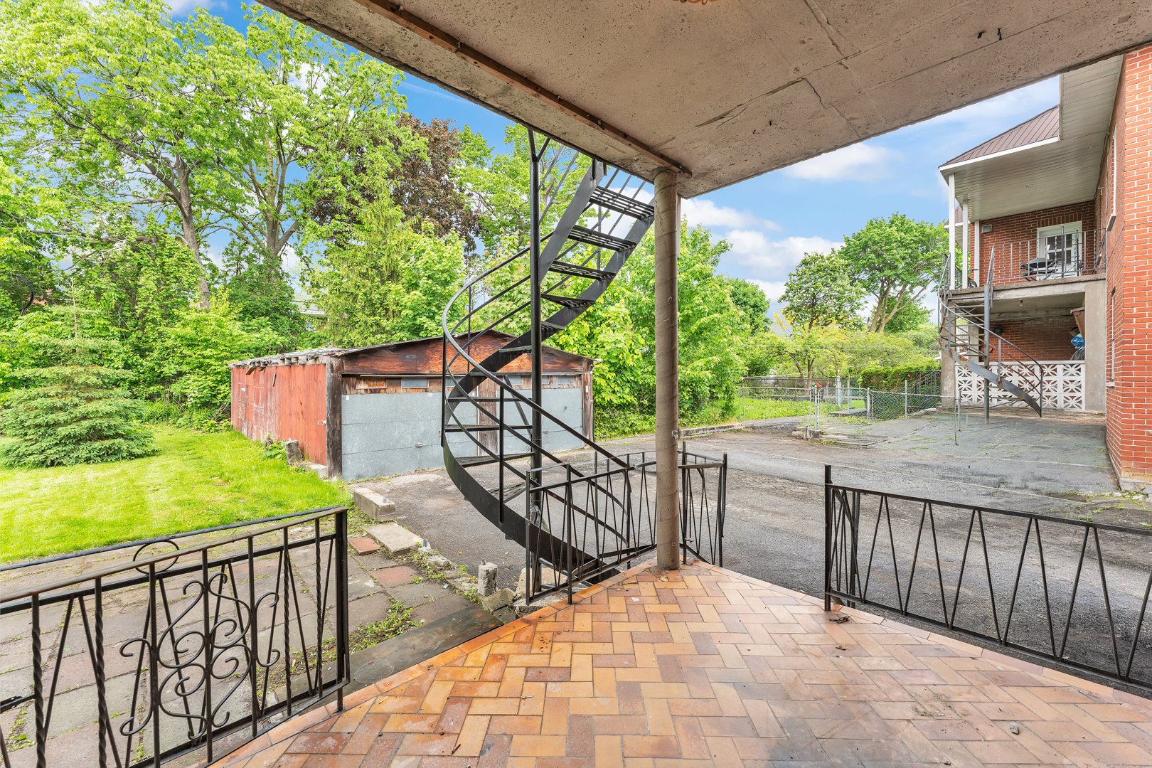 Photo - Terrasse