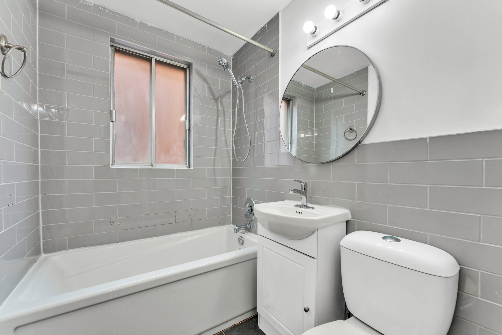 Photo - Salle de bains