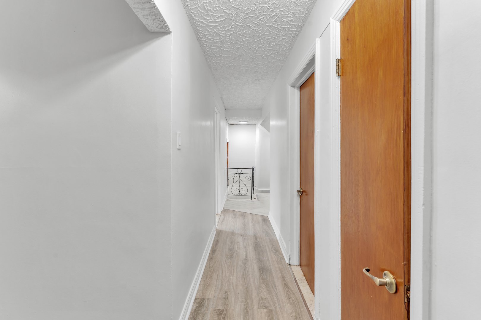 Photo - Hall d'entrée