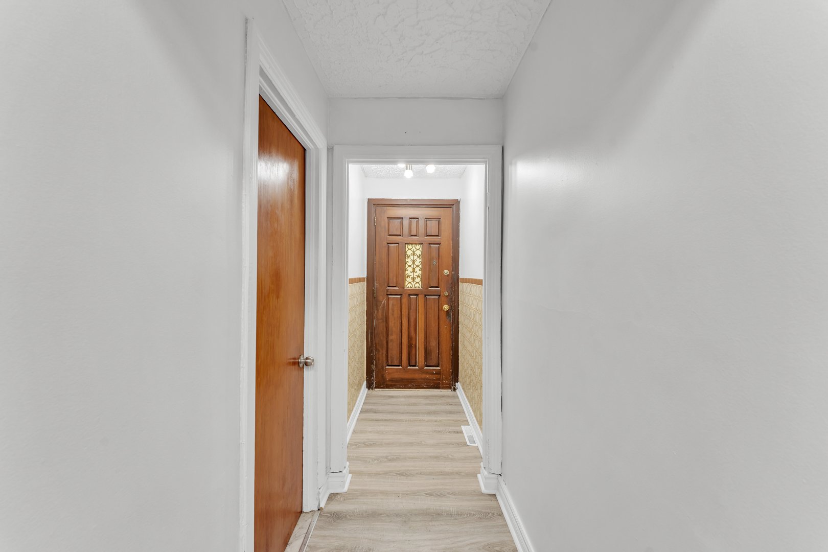 Photo - Hall d'entrée
