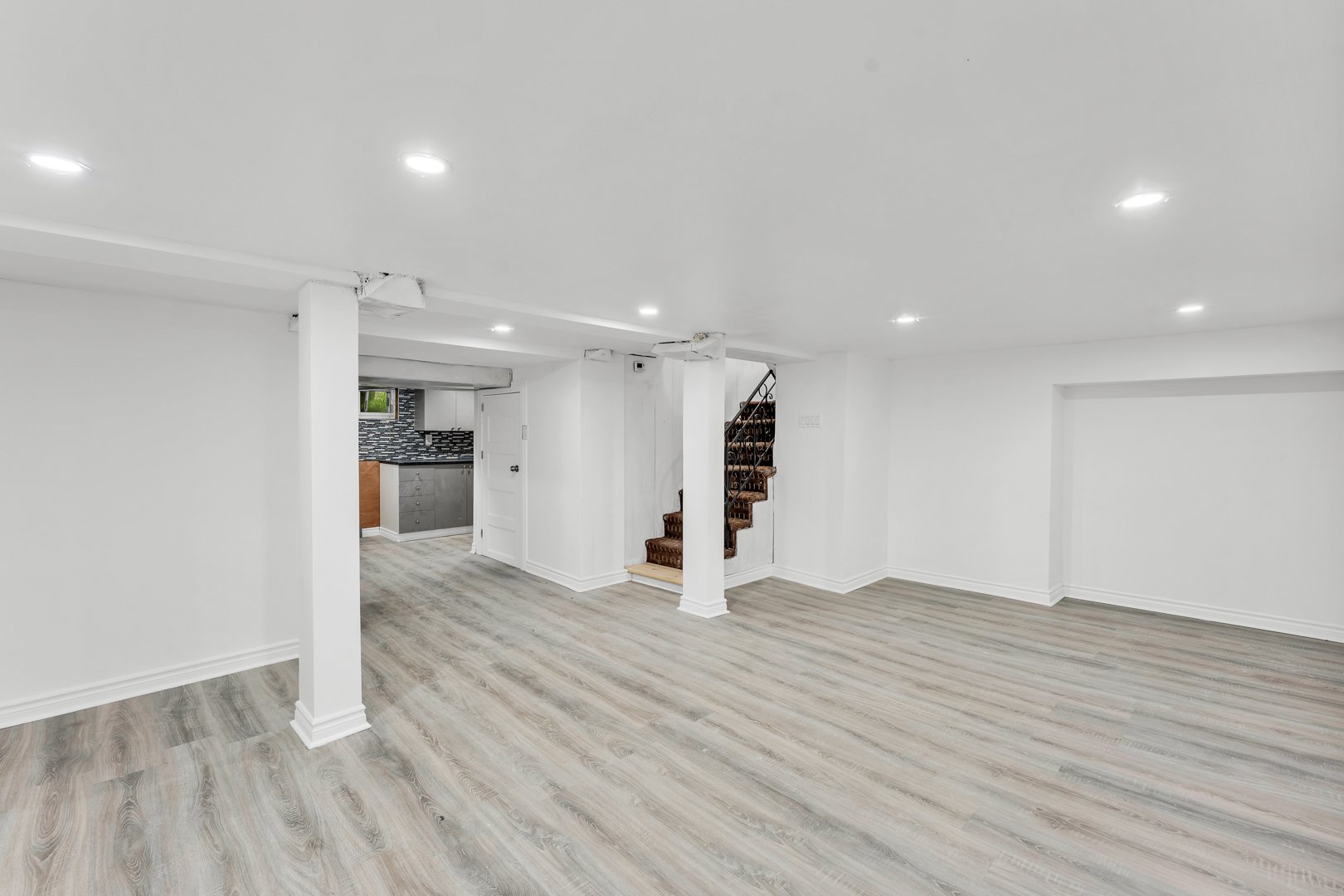 Photo - Salle familiale