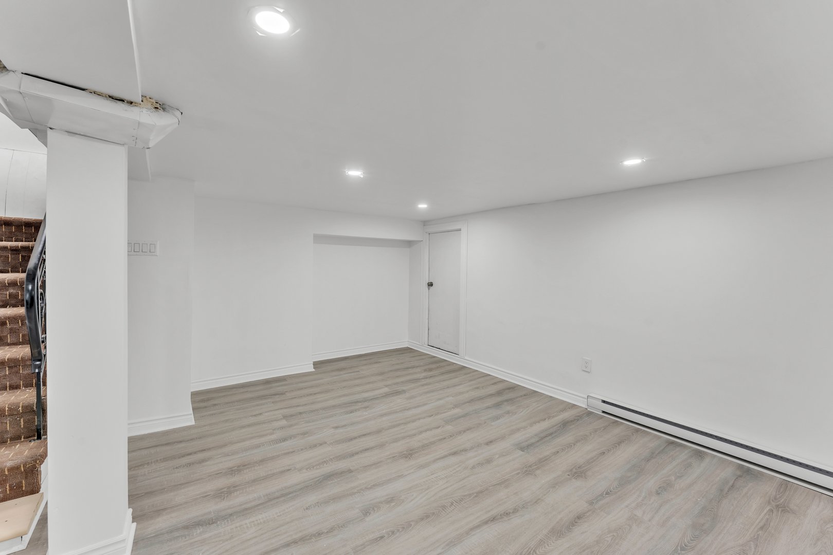 Photo - Salle familiale