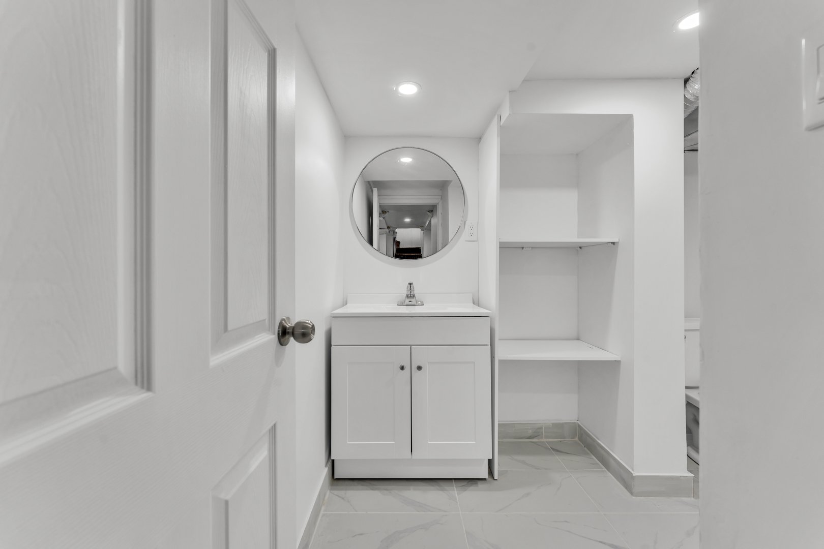 Photo - Salle de bains