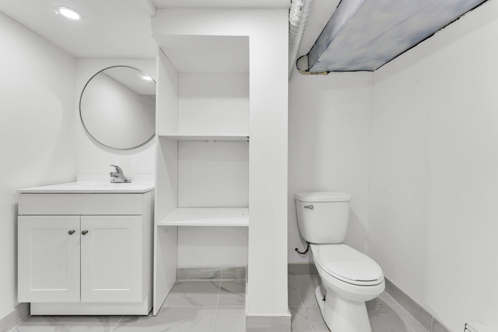 Photo - Salle de bains