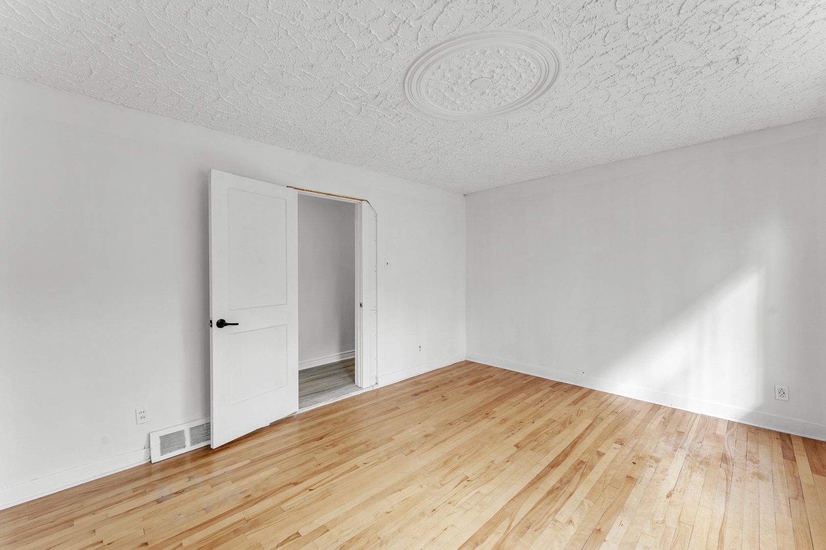 Photo - Chambre à coucher