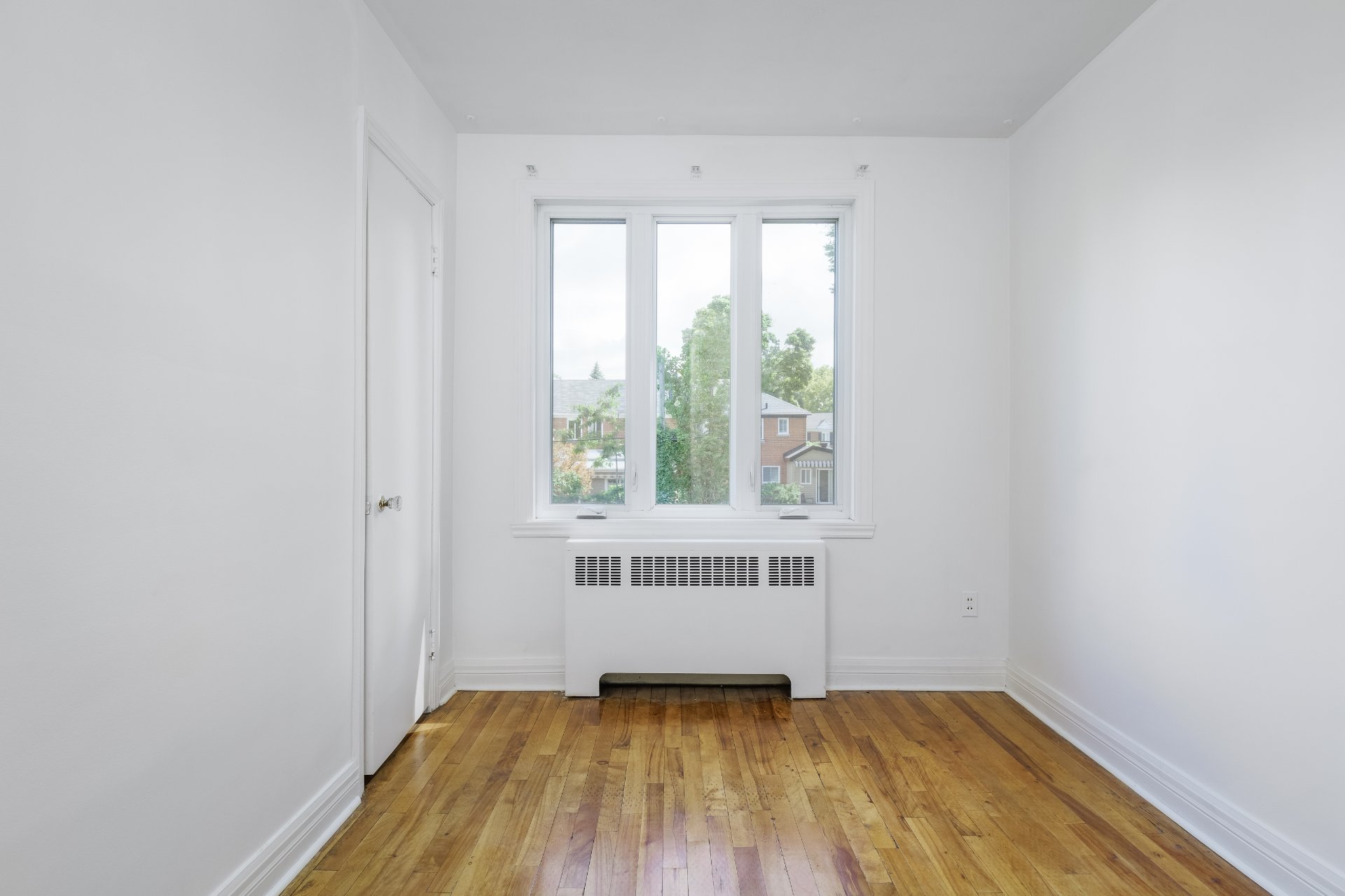 Photo - Chambre à coucher