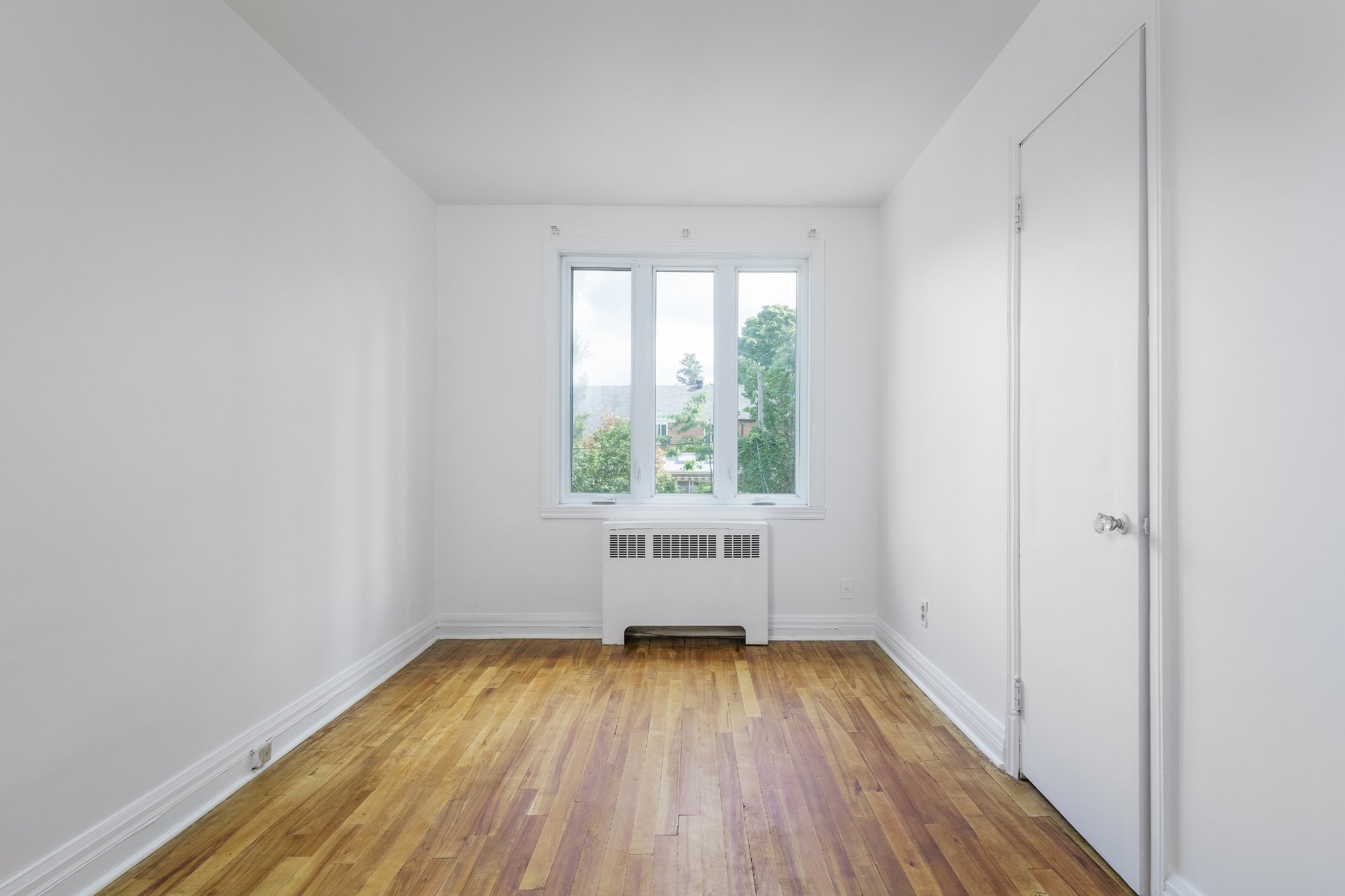 Photo - Chambre à coucher