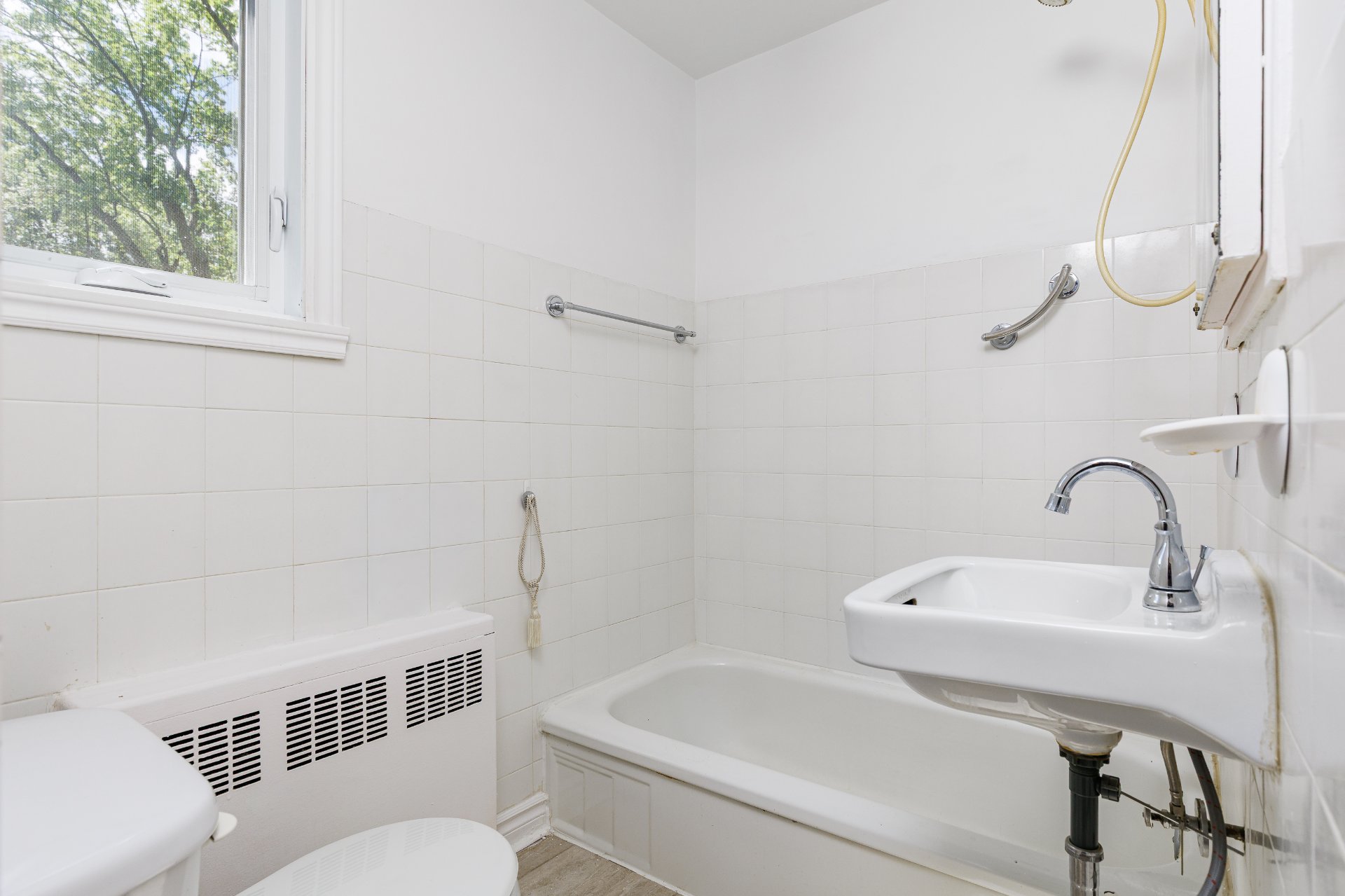 Photo - Salle de bains