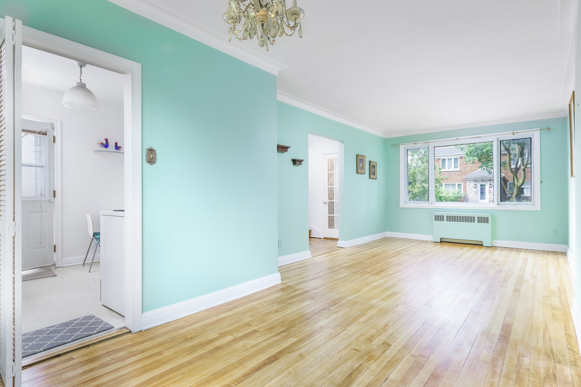 Photo - Salon