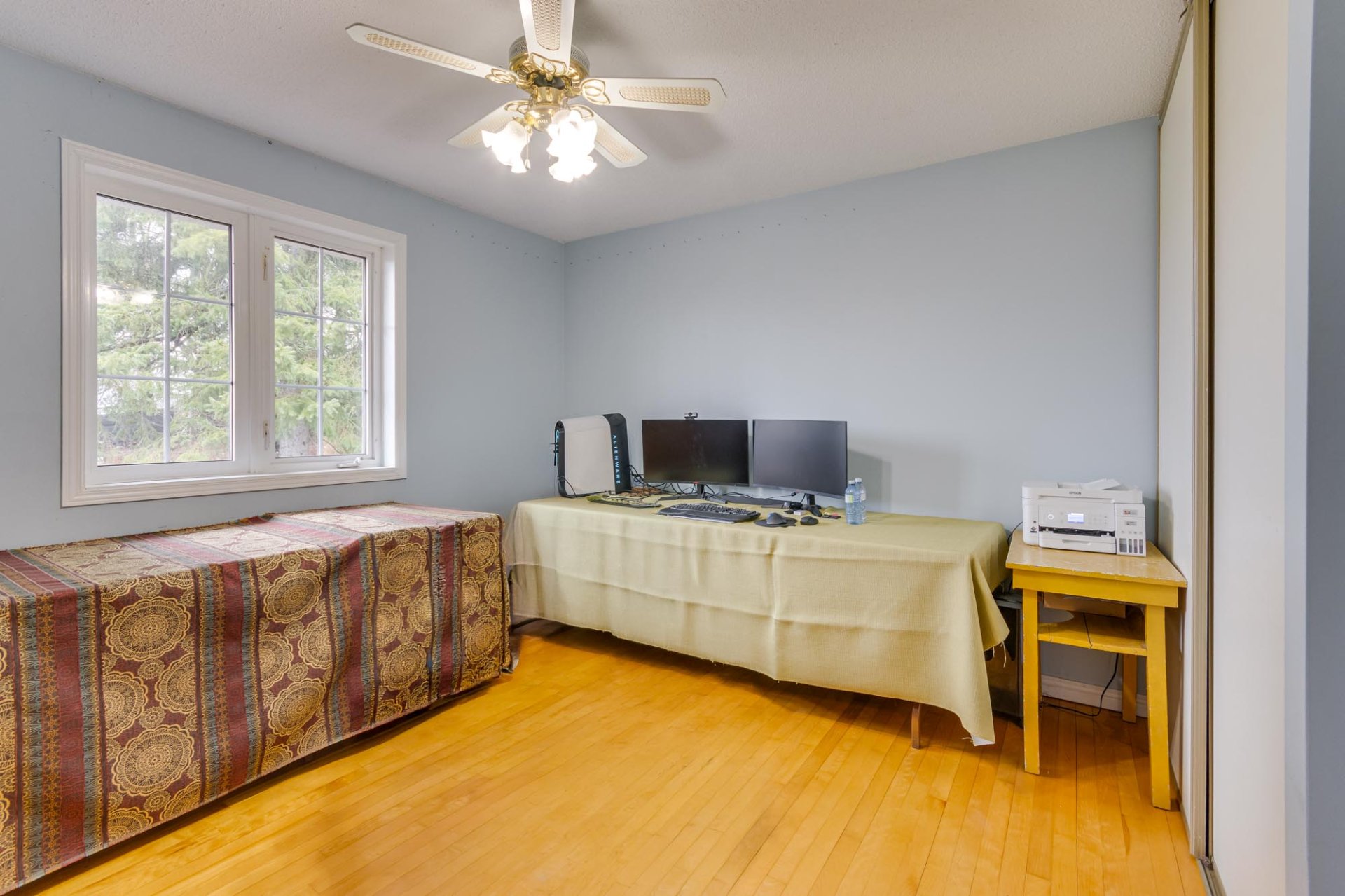 Photo - Bedroom