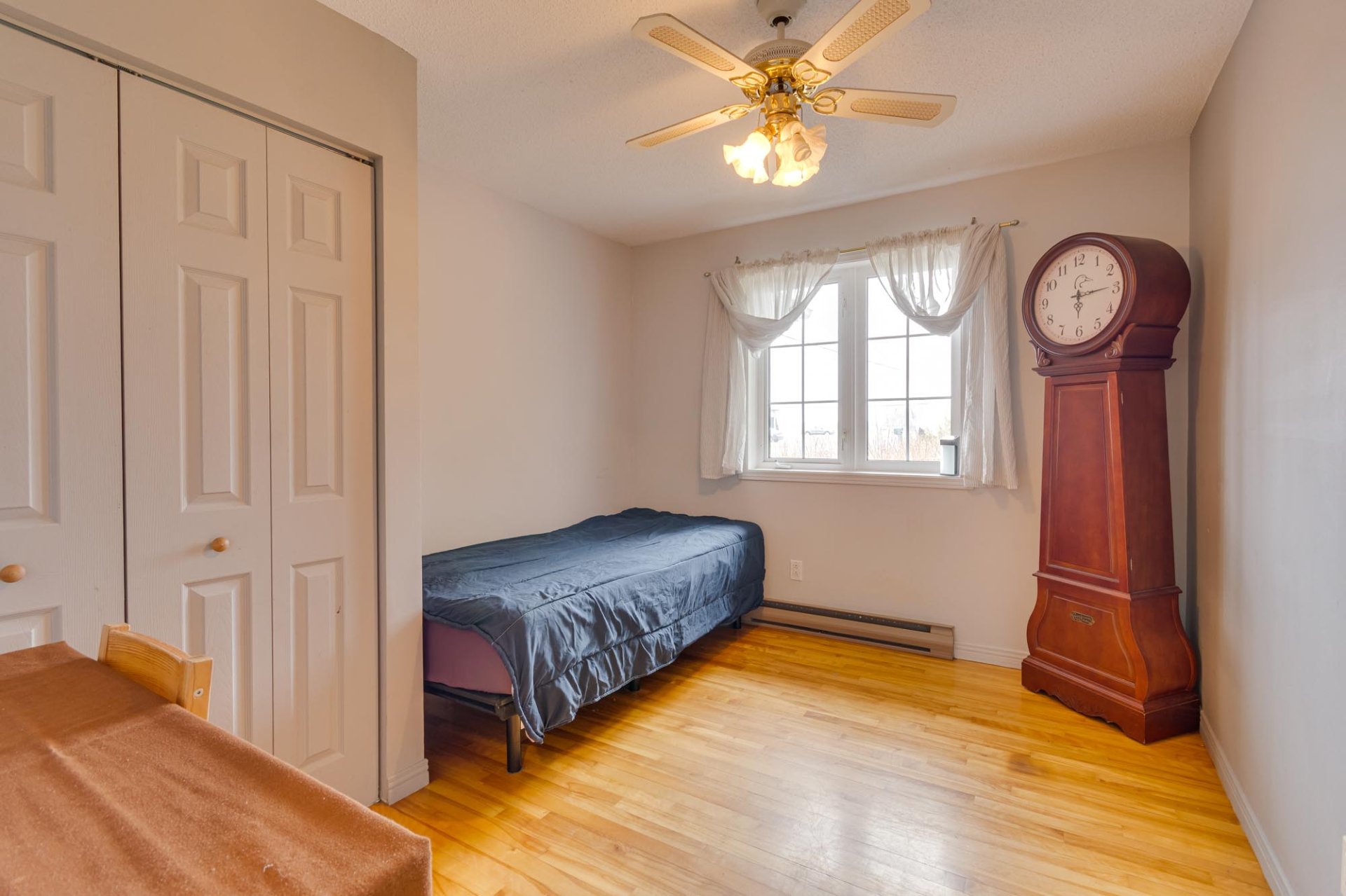Photo - Bedroom