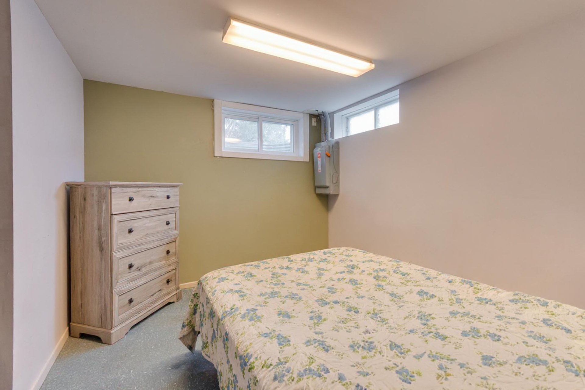 Photo - Bedroom