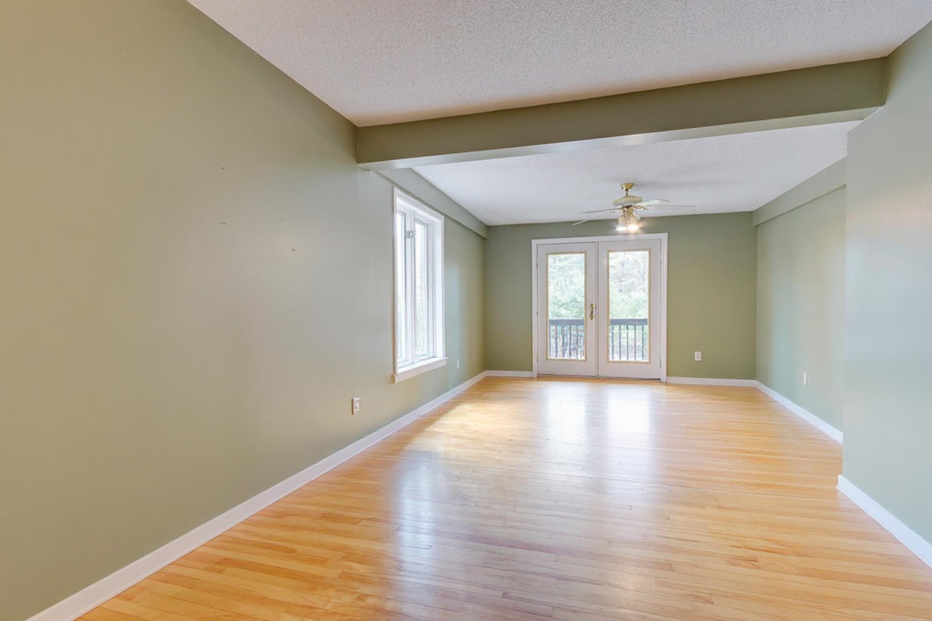 Photo - Primary bedroom