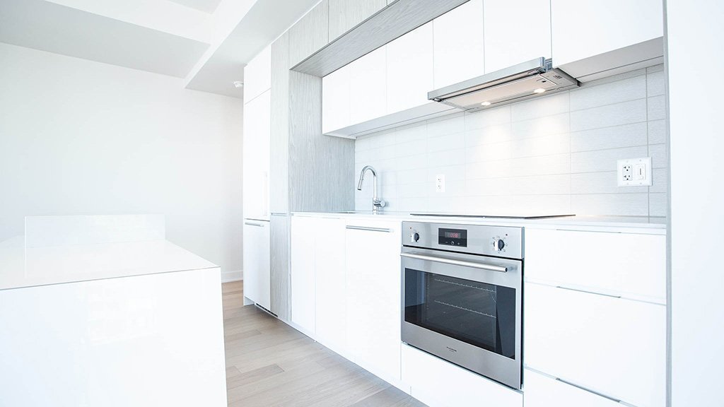 Photo - Kitchen