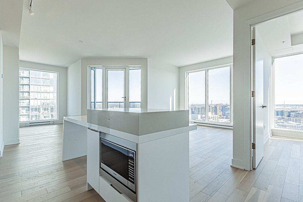 Photo - Kitchen