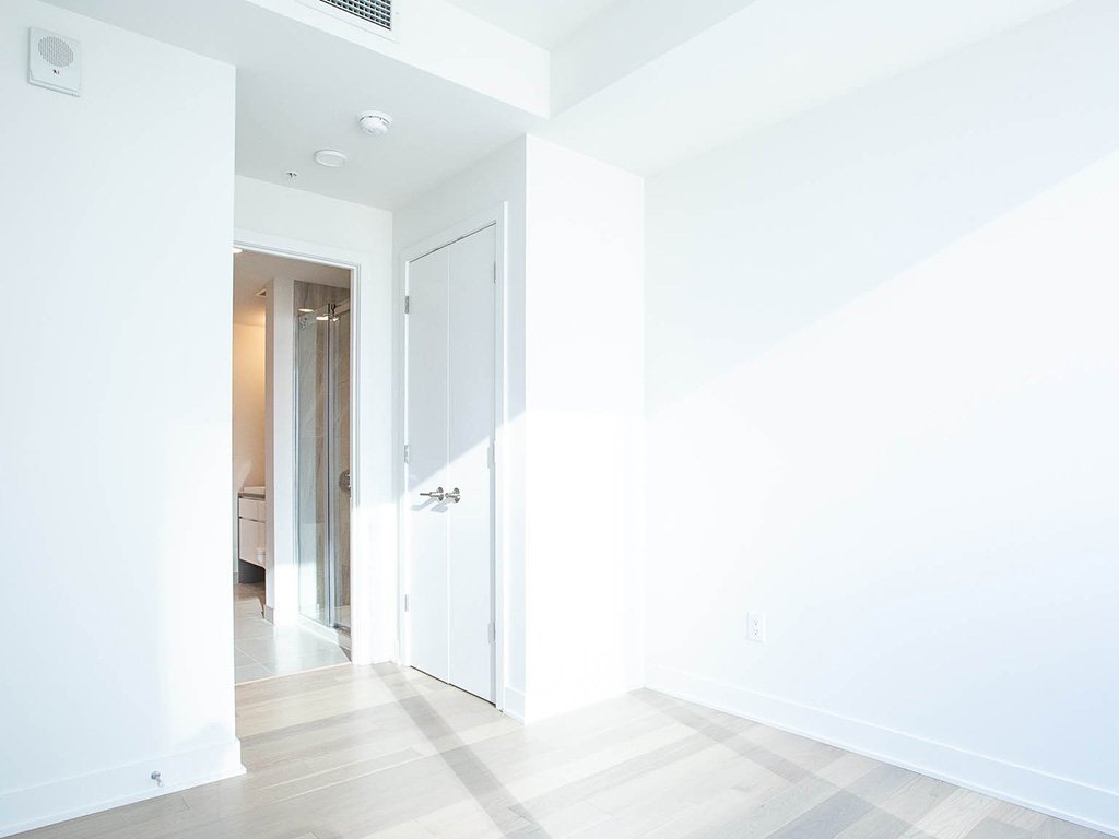 Photo - Primary bedroom