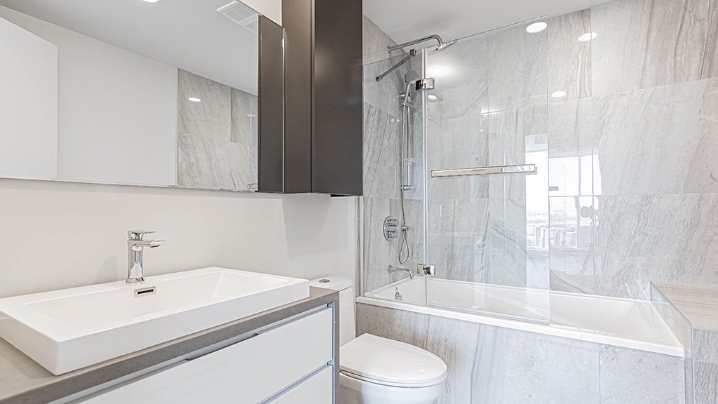 Photo - Bathroom