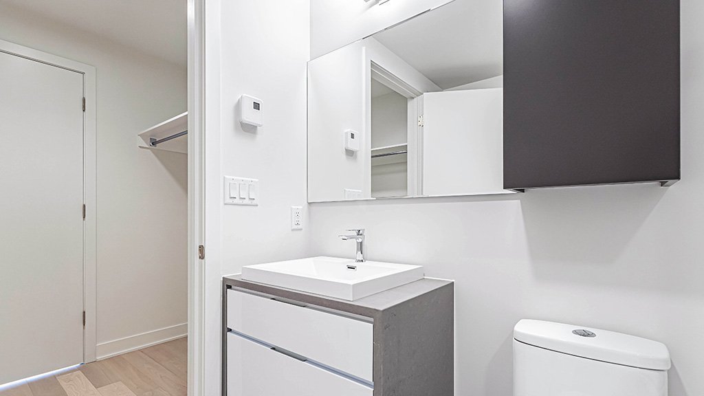 Photo - Bathroom