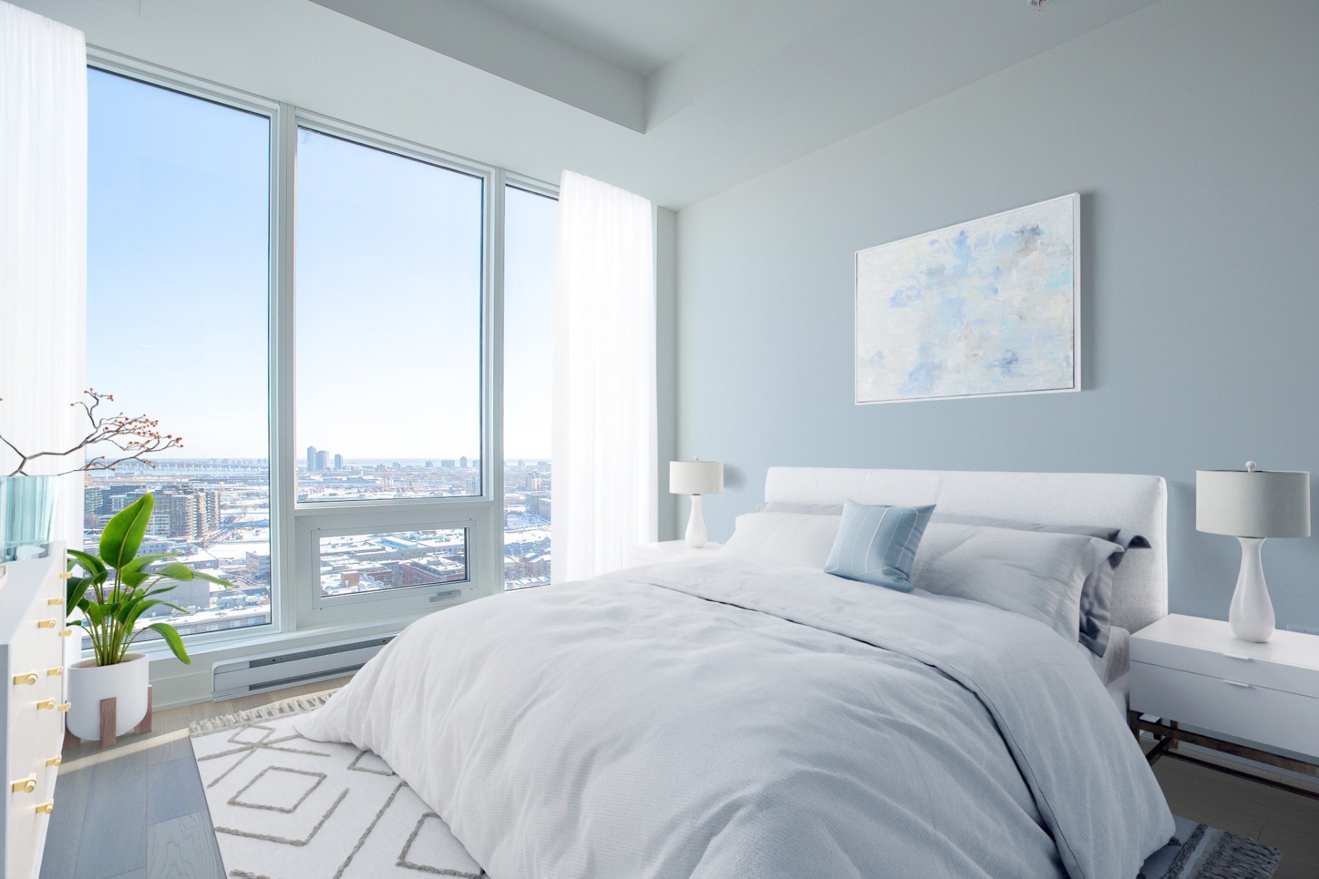 Photo - Bedroom