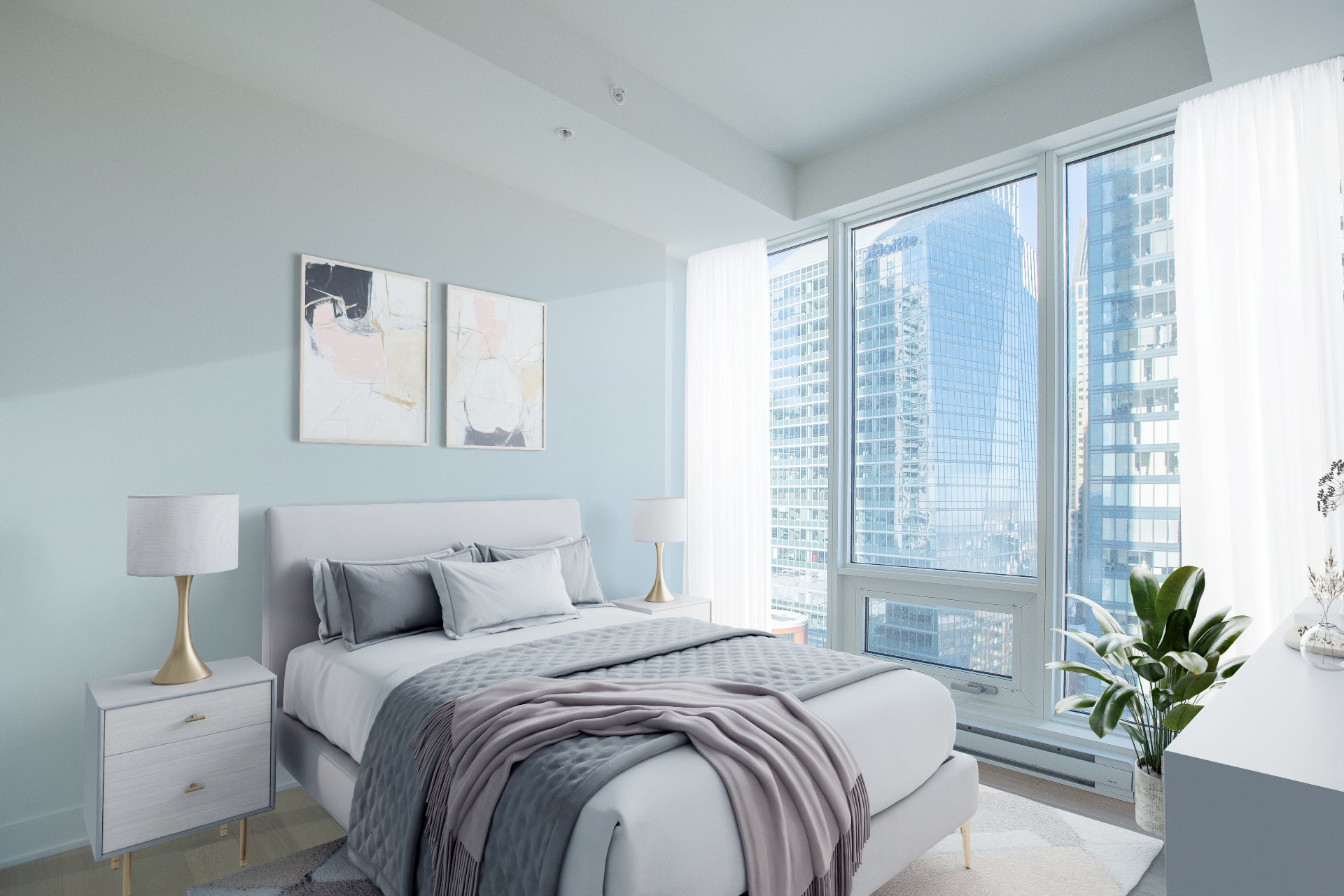 Photo - Bedroom
