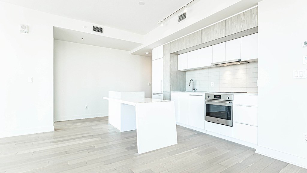 Photo - Kitchen