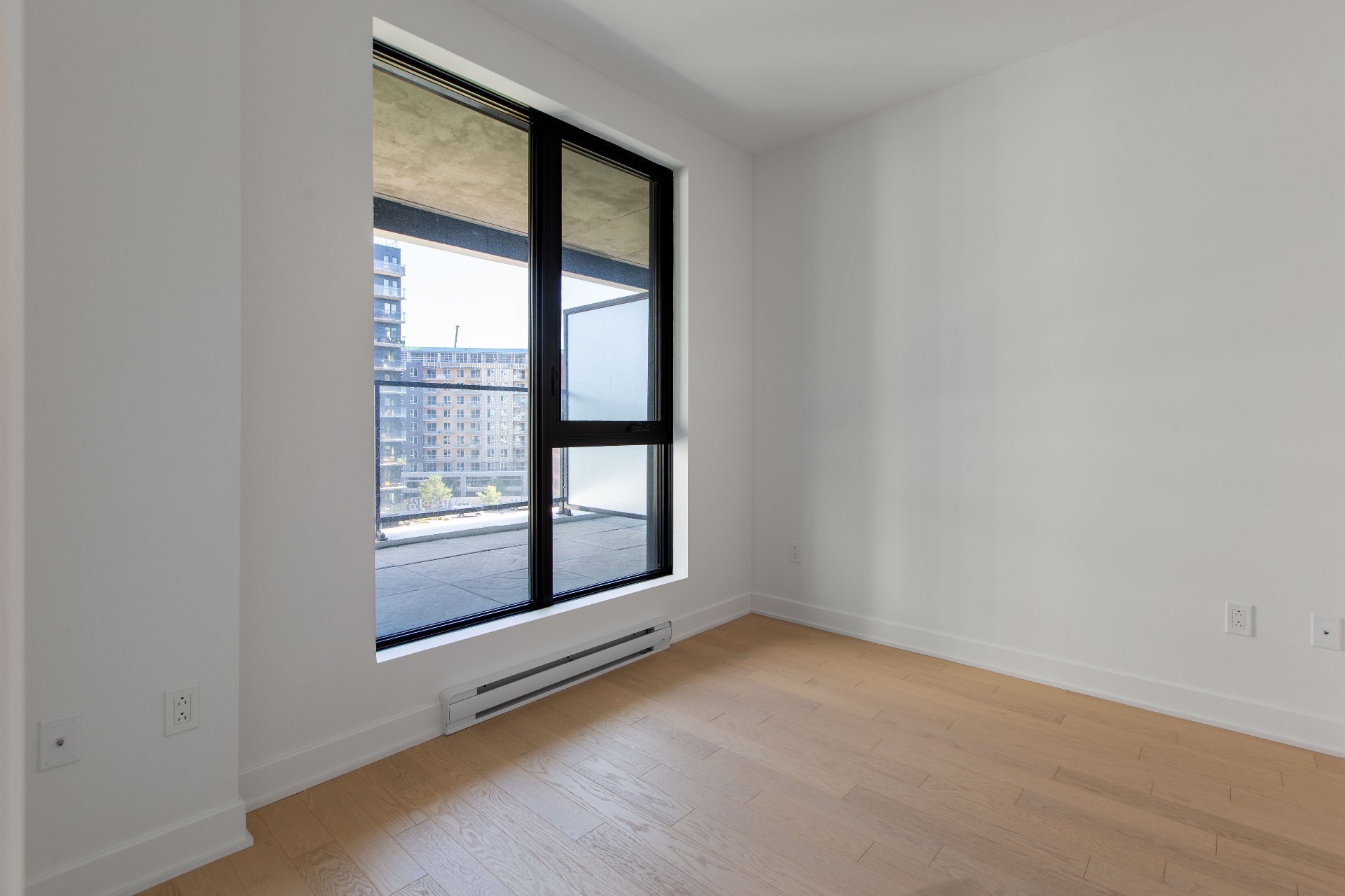 Photo - Chambre à coucher