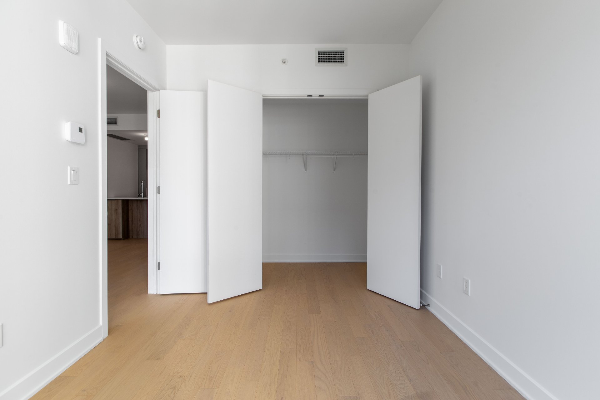 Photo - Chambre à coucher