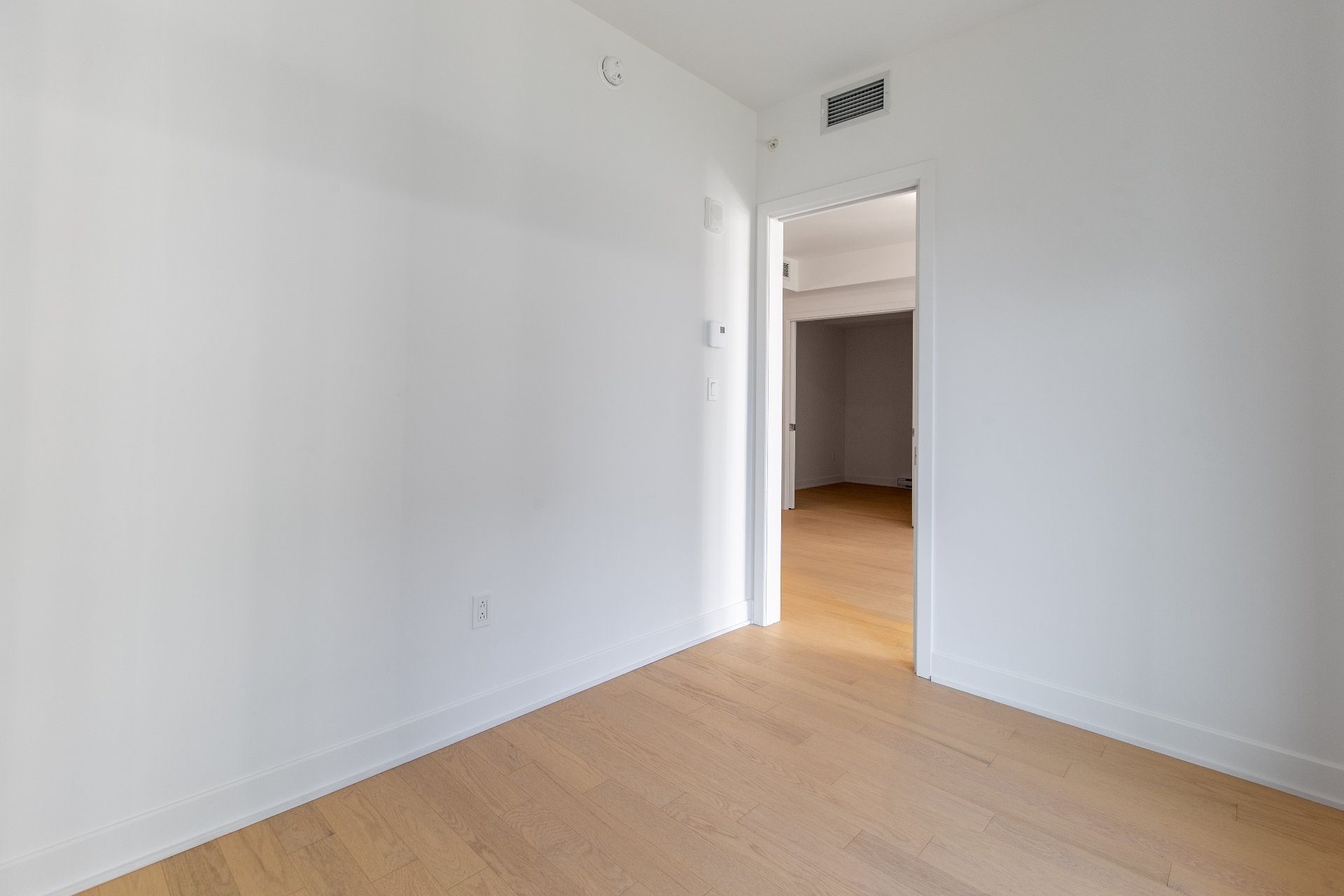 Photo - Chambre à coucher