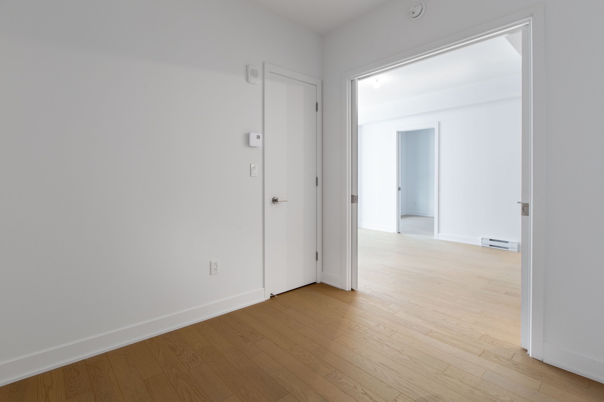 Photo - Chambre à coucher