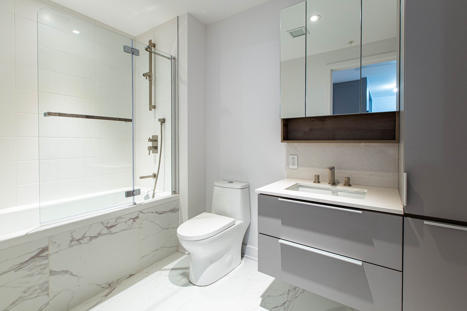 Photo - Salle de bains