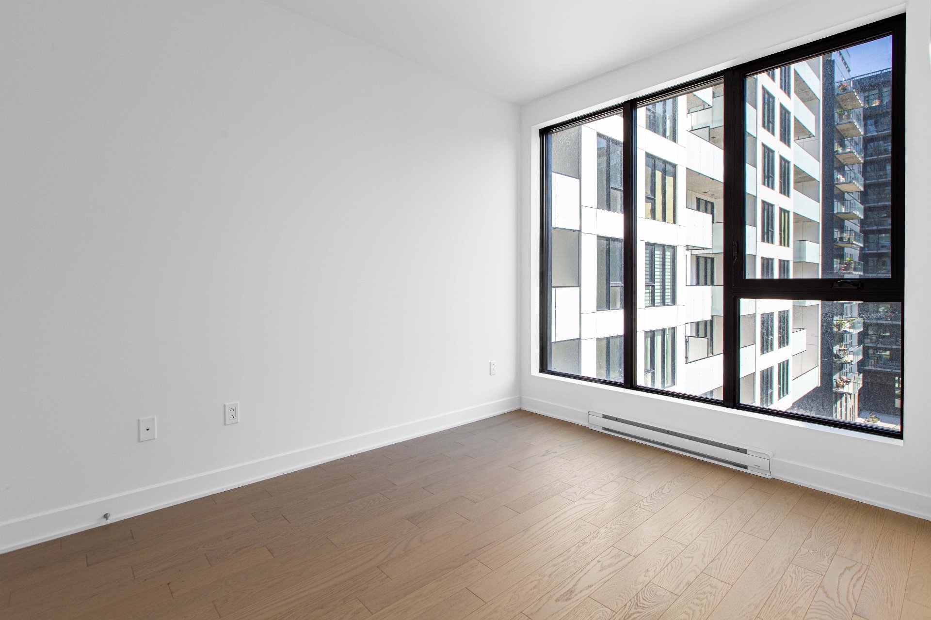 Photo - Chambre à coucher