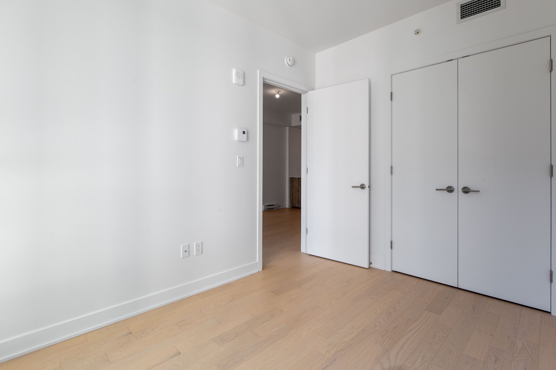 Photo - Chambre à coucher