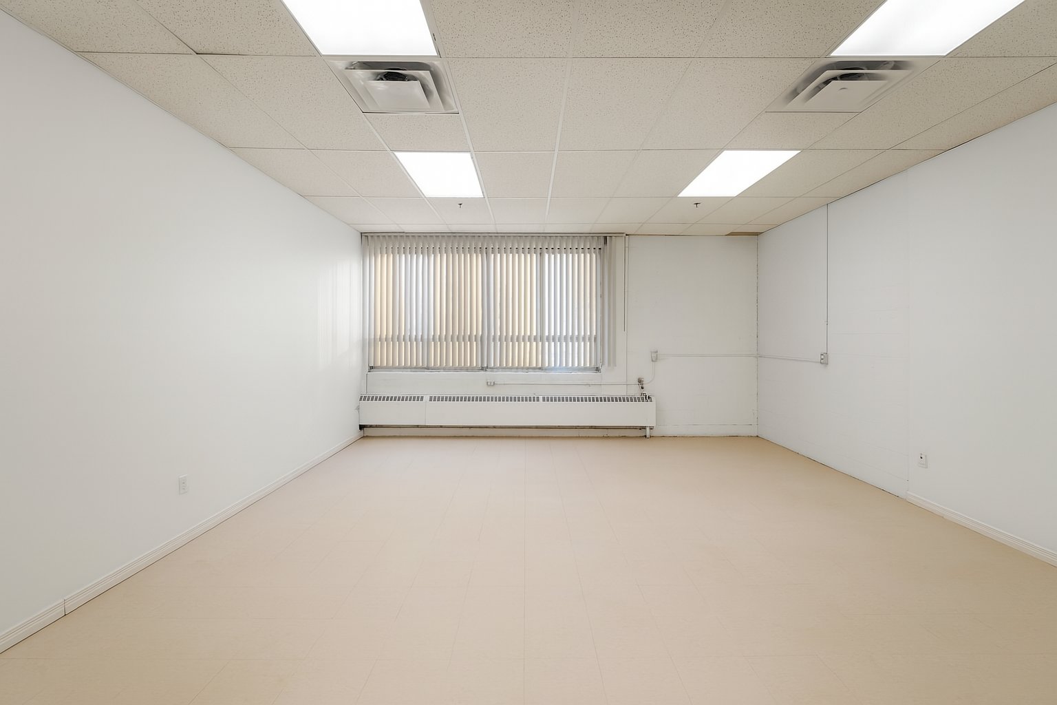 Photo - Office